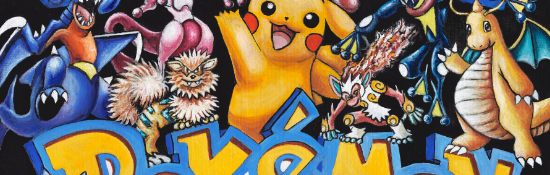 Pokemon Friends